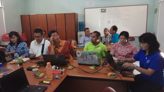 Peserta Sesi 2-ok